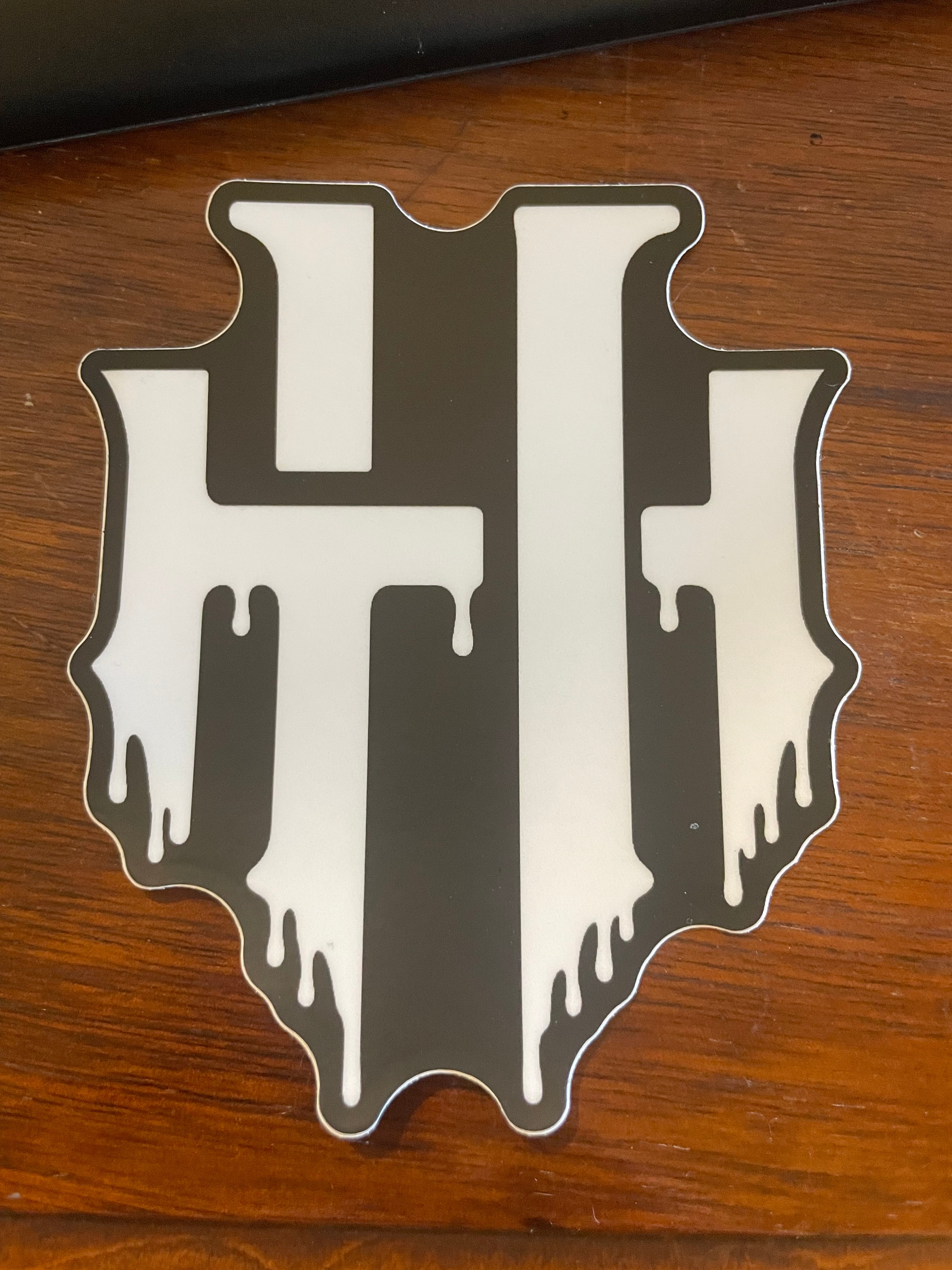 Premium Vinyl 4X4